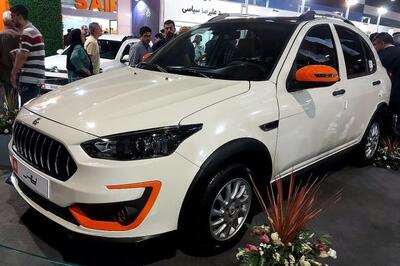 قیمت روز خودرو‌های سایپا امروز دوشنبه ۲۴ آذر ۱۴۰۴ + جدول