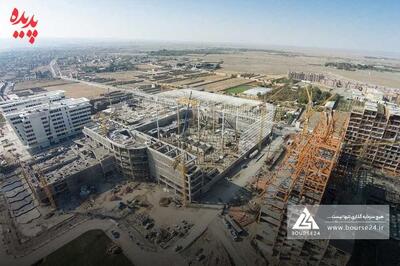  مزایده «گشان» در راه است