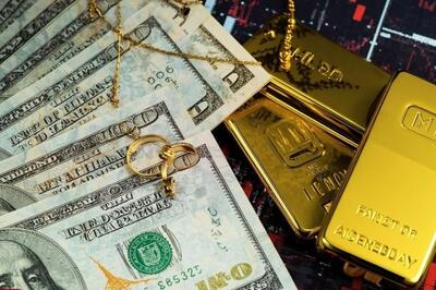 انفجار قیمت‌ها در بازار ارز و طلا؛ دلار ۱۳۱ هزار تومانی شد | سکه امامی ۱۴۴ میلیون | طلای ۱۸ عیار ۱۳.۸ میلیون