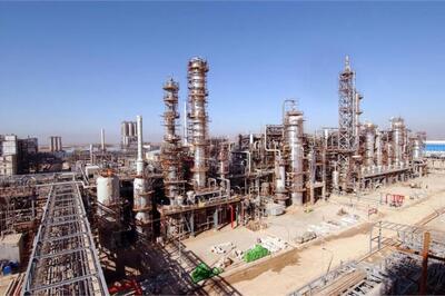 چرخش برآوردهای الوند با جهش PVC؛ امیدنامه مرداد از دور خارج شد