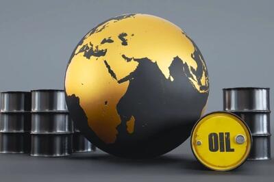 قیمت جهانی نفت امروز دوشنبه ۲۴ آذر ۱۴۰۴ / افزایش ملایم قیمت جهانی نفت