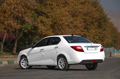 قیمت روز خودرو‌های ایران خودرو امروز دوشنبه ۲۴ آذر ۱۴۰۴ + جدول