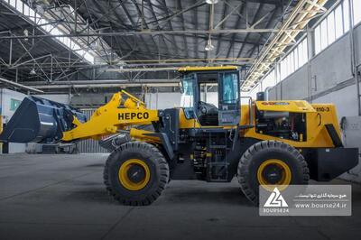 توضیحات «تپکو» درباره تفاهم نامه با شرکت اروپایی