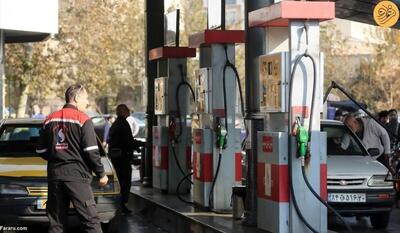 تاثیر روانی سه‌نرخی شدن بنزین بر نرخ ارز