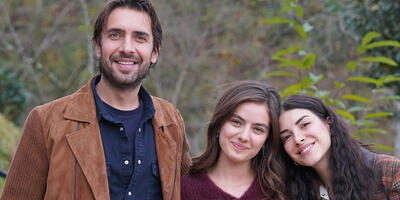 وقتی لباس‌ها حرف می‌زنند؛ رازهای پنهان استایل در سریال «این دریا طغیان خواهد کرد» - چی بپوشم