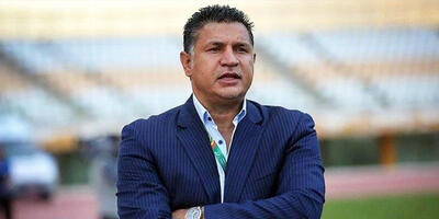  استایل راحتی علی دایی در کویر خبرساز شد! او می‌داند چطور جلب توجه کند - چی بپوشم