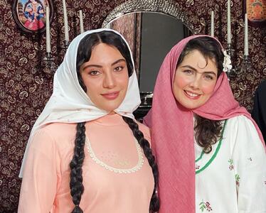  لوکیشن محل عاشقی‌های خانم ترلان پروانه لو رفت! - چیدانه