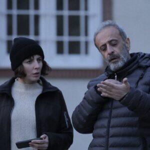 این فیلم انعکاس واقعیت‌های زندگی آدم‌هاست/ لیلا حاتمی: حواس کسی به «قاتل و وحشی» نیست