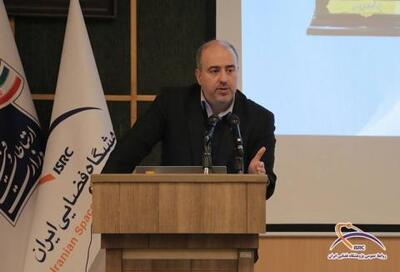  برگزاری نشست راهبردی و اجرایی جشنواره شهید رجایی ۱۴۰۴ در پژوهشگاه فضایی
