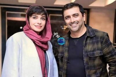  نقش یک مجری در ازدواج الیکا عبدالرزاقی/ فیلم