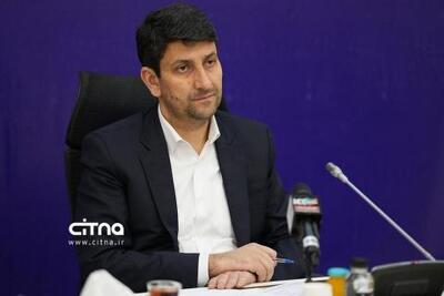  هاشمی: اجرای مصوبه تسهیل دسترسی به سکوهای بین المللی پیگیری می شود