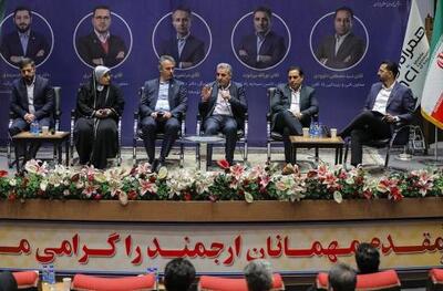  تحول دیجیتال راه‌آهن؛ از هم‌افزایی با همراه اول تا تعریف شراکت راهبردی فناورانه