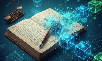  حسابداری دیجیتال در عصر کریپتو: امنیت، سرعت و شفافیت