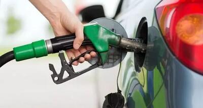 تصمیم امروز دولت برای سهمیه بنزین