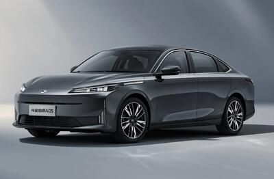 چانگان نوو A05 با حاشیه سود 900 میلیونی وارد بازار آزاد شد