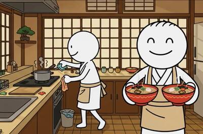  فرمول نظم ژاپنی برای خانه داری؛ دیگه خانه ات شلوغ نمیشه!