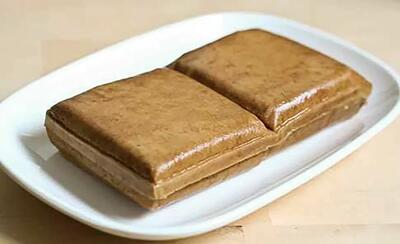  طرز تهیه قره قروت سنتی و اصل با آب ماست یل دوغ در منزل