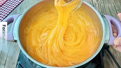  طرز تهیه یک دسر آسان با موز / متفاوت و خوشمزه