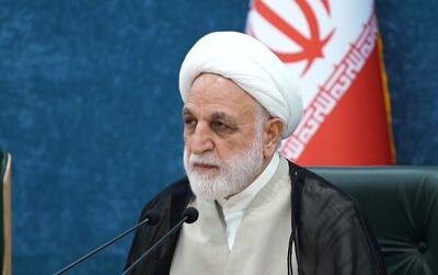 فساد با بگیر و ببند و زندان ریشه‌کن نمی‌شود/ در شرایط گرانی و تورم فشار مضاعف به مردم تحمیل نکنید