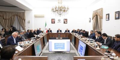 توصیه «شب یلدایی» عارف به تولیدکنندگان/ قدردانی از همراهی مردم با طرح گرانی بنزین