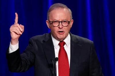 استرالیا: حمله بوندی ارتباطی با به رسمیت شناختن فلسطین ندارد