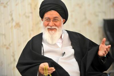  علم‌الهدی: مشهد شهر گردشگر نیست!