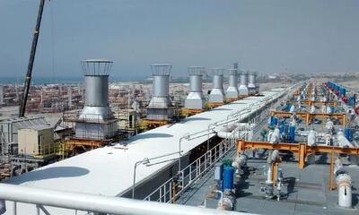 تصمیم‌گیری کارگروه وزارت نفت برای مدیریت خوراک پتروشیمی‌ها