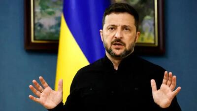 موافقت روسیه با عضویت اوکراین در اتحادیه اروپا