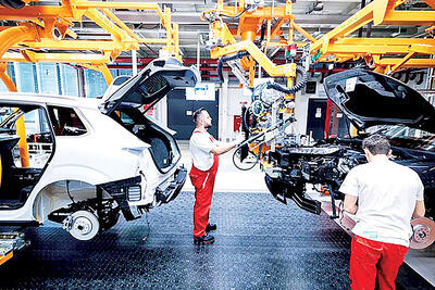 برنامه EU برای گذار به خودروهای پاک