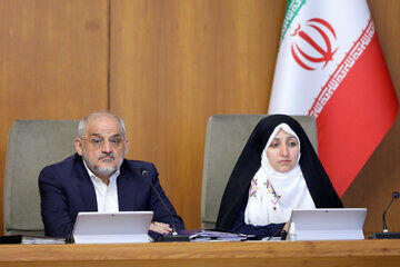  پرونده فیلترینگ به شورای عالی امنیت ملی می رود؟/ رئیس دفتر رئیس جمهور توضیح داد