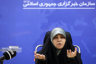  سکینه‌سادات پاد: به بهانه نقض حجاب می‌خواستند به گروهی خدمات اجتماعی ندهند