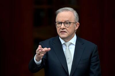 نخست‌ وزیر استرالیا ادعای نتانیاهو را «بی‌اساس» خواند