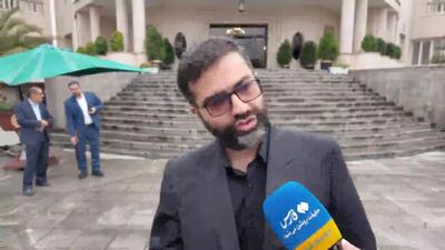  معاون رئیس‌جمهور: اصلاح مصوبه افزایش قیمت بنزین در دستور کار است+ فیلم