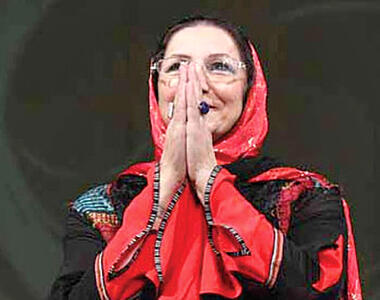 پری ملکی: خارجی‌ها با موسیقی ایرانی ارتباط برقرار می‌کنند