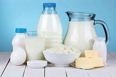  قیمت‌های جدید لبنیات مصوب شد/ شیرخام کیلویی چند؟