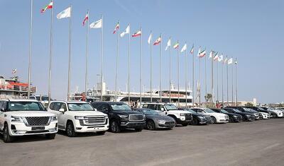  از کاهش هزینه تا مدیریت هوشمند ترافیک