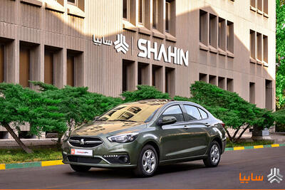 بسترسازی سایپا برای افزایش توان صادراتی