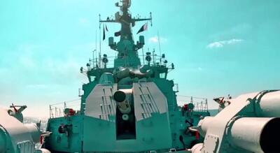 پاکستان سامانه موشکی اف.ام-۹۰ را با موفقیت آزمایش کرد + ویدیو