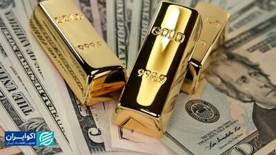 کف بازار |  2 هشدار برای طلا و ارز