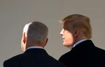 موشک‌های ایران و فروش جنگنده اف 35 به ترکیه؛ دو نگرانی اصلی اسرائیل | نتانیاهو نمی‌خواهد مهمانی ترامپ را خراب کند!