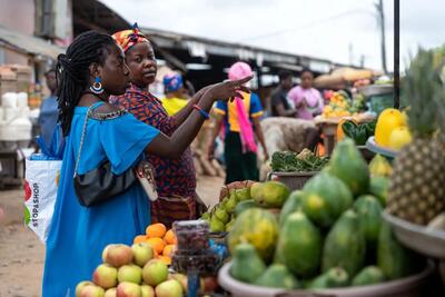 غنا؛ زشت و زیبای اصلاحات اقتصادی- قسمت سوّم