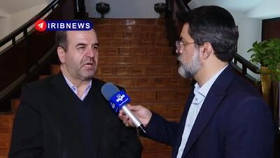 ببینید/ خبر مهم رئیس سازمان تعزیرات برای مردم درباره قیمت برنج