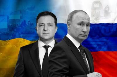 گزارش جنجالی رویترز از مذاکرات برلین/ چراغ سبز مسکو به اروپایی‌شدن اوکراین؟