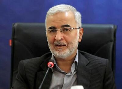 مومنی: قیمت برخی کالاهای اساسی تا پایان سال تثبیت می‌شود