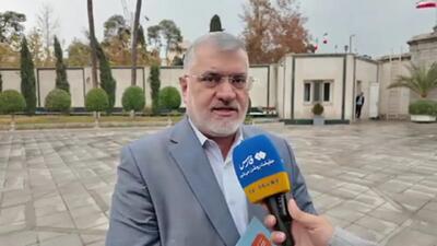 تصمیم آخر برای تعطیلی تهران را چه کسی می‌گیرد؟ + ویدئو