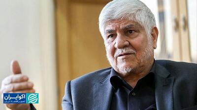 هاشمی: ملت ایران زیر بار تحمیل و زور نمی‌رود