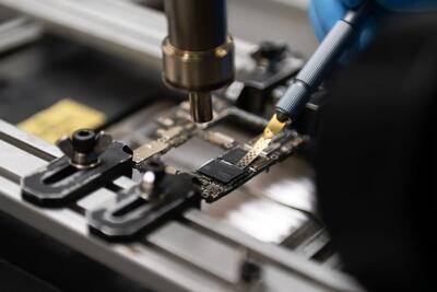 ویتنام آماده جهش در صنعت نیمه‌هادی‌ها