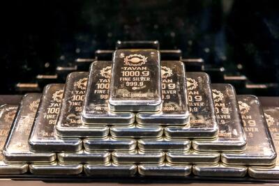 صدور مجوز پذیره‌نویسی ۳ صندوق نقره+ جزییات