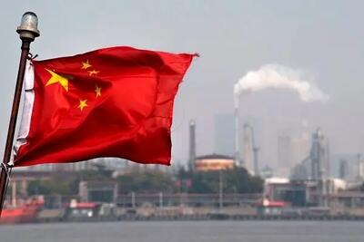 کاهش رشد اقتصادی چین/ تقاضای ضعیف داخلی ترمز صنایع را کشید
