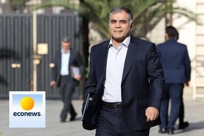 استعفای وزیر نفت دولت چهاردهم تکذیب شد - اکونیوز